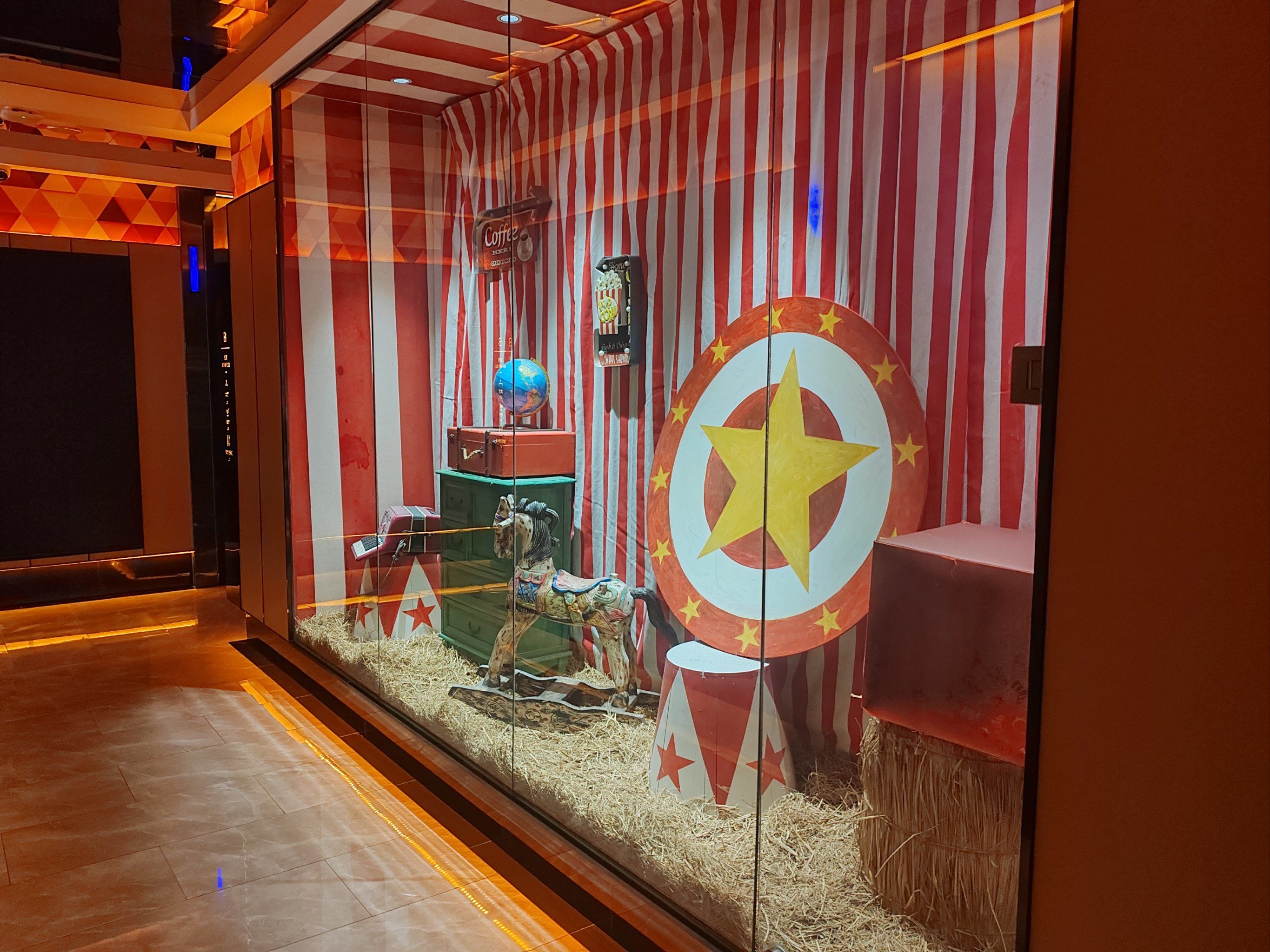 丽水商务ktv独特商务ktv玩法揭秘-遂昌县ktv预订